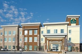 La Quinta Inn & Suites Fort Worth West