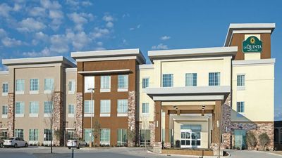 La Quinta Inn & Suites Fort Worth West