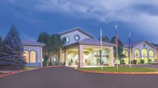 La Quinta Inn & Stes Prescott Conv Ctr