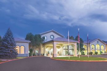 La Quinta Inn & Stes Prescott Conv Ctr