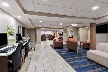 La Quinta Inn & Suites Goodlettsville