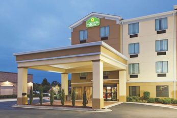 La Quinta Inn & Sts Warner Robins AFB