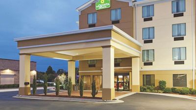 La Quinta Inn & Sts Warner Robins AFB