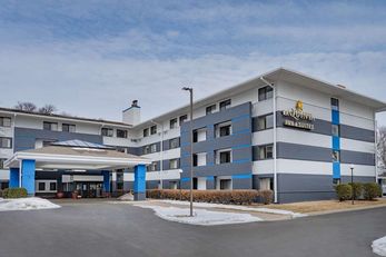 La Quinta Inn Minnetonka
