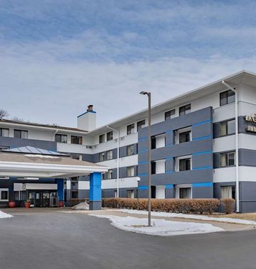 La Quinta Inn Minnetonka