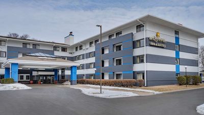 La Quinta Inn Minnetonka