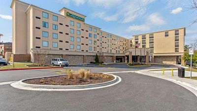 La Quinta Inn & Suites Salisbury