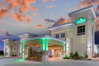La Quinta Inn & Suites Guthrie