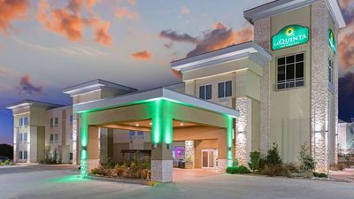 La Quinta Inn & Suites Guthrie