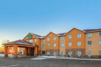 La Quinta Inn & Suites Glendive