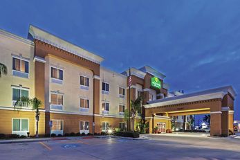 La Quinta Inn & Suites N Padre Isl