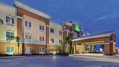 La Quinta Inn & Suites N Padre Isl