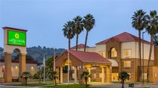 La Quinta Inn & Suites Napa Valley