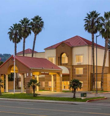 La Quinta Inn & Suites Napa Valley