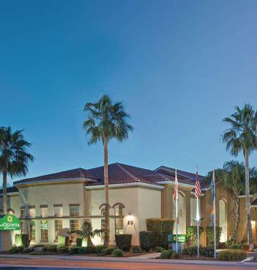 La Quinta Inn & Suites Los Banos