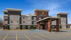 La Quinta Inn & Suites Fayetteville