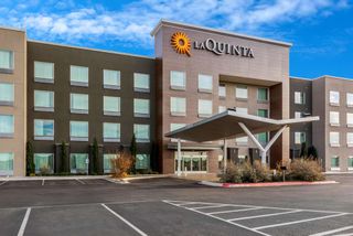 La Quinta Inn & Sts North Sienna Tower