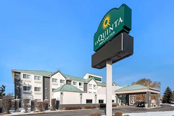 La Quinta Inn & Suites Logan