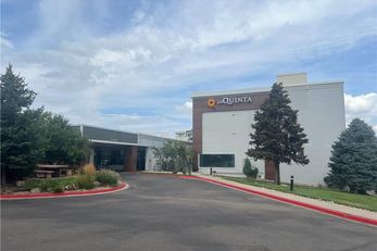 La Quinta Inn & Suites Englewood Tech Ct