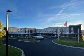 La Quinta Inn/Stes Bannockburn-Deerfield