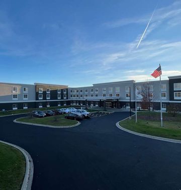 La Quinta Inn/Stes Bannockburn-Deerfield