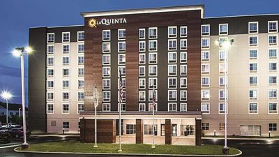 La Quinta Inn & Suites Sharonville