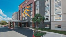 La Quinta Inn/Stes San Antonio Downtown