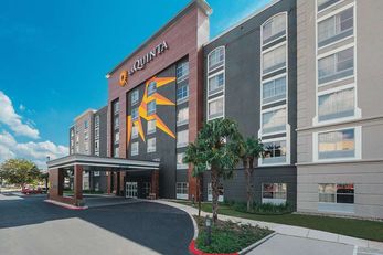 La Quinta Inn/Stes San Antonio Downtown