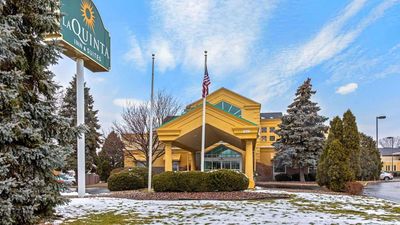 La Quinta Inn & Suites Appleton
