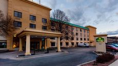 La Quinta Inn & Stes Milwaukee Glendale