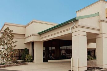 Ramada by Wyndham Fairfield