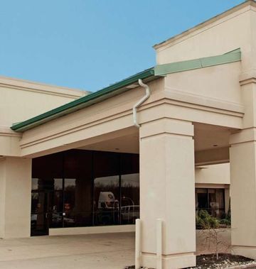 Ramada by Wyndham Fairfield