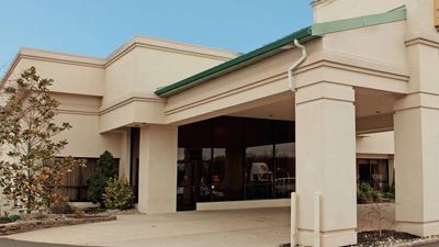 Ramada by Wyndham Fairfield