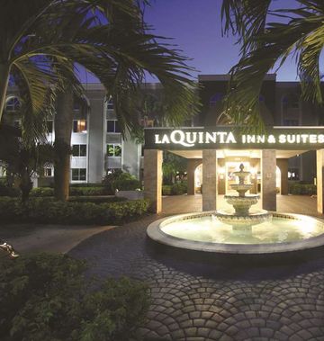 La Quinta Inn Coral Springs South