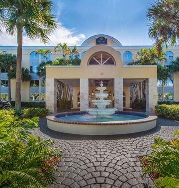 La Quinta Inn Deerfield Beach