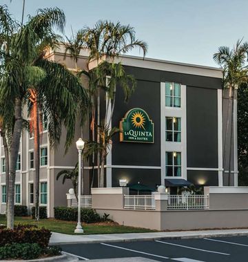 La Quinta Inn Plantation