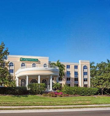 La Quinta Inn Sarasota