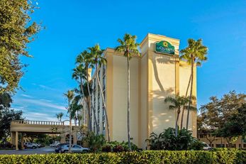 La Quinta Inn West Palm Beach