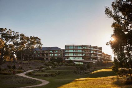 RACV Goldfields Resort Creswick
