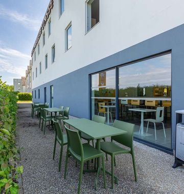 Premiere Classe Chartres Sud-Barjouville