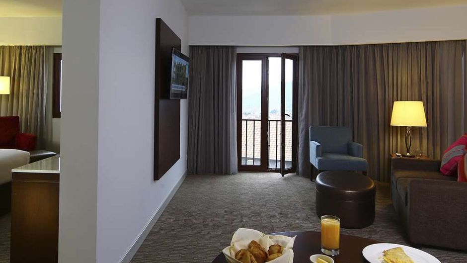 Hilton Garden Inn Cusco Other