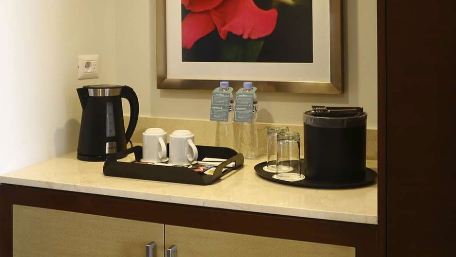 Hilton Garden Inn Cusco Other