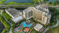 Hilton Grand Vacations Club Las Palmeras
