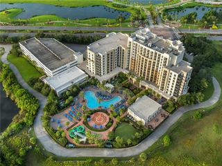 Hilton Grand Vacations Club Las Palmeras