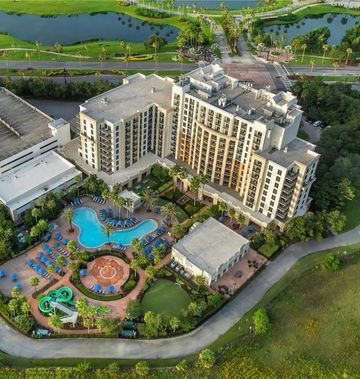 Hilton Grand Vacations Club Las Palmeras