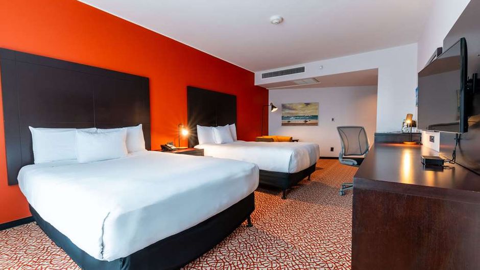 Hilton Garden Inn Montevideo Other