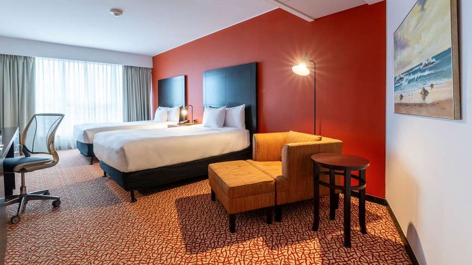 Hilton Garden Inn Montevideo Other