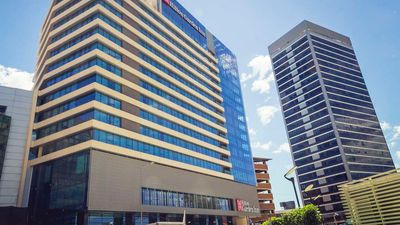 Hilton Garden Inn Montevideo