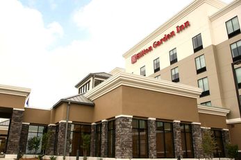 Hilton Garden Inn San Antonio-Live Oak