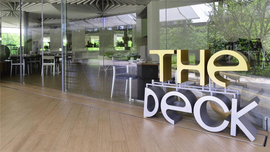 Veranda Resort Pattaya - MGallery Restaurant